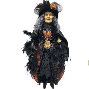 Greenwich Village Witch 🧙
